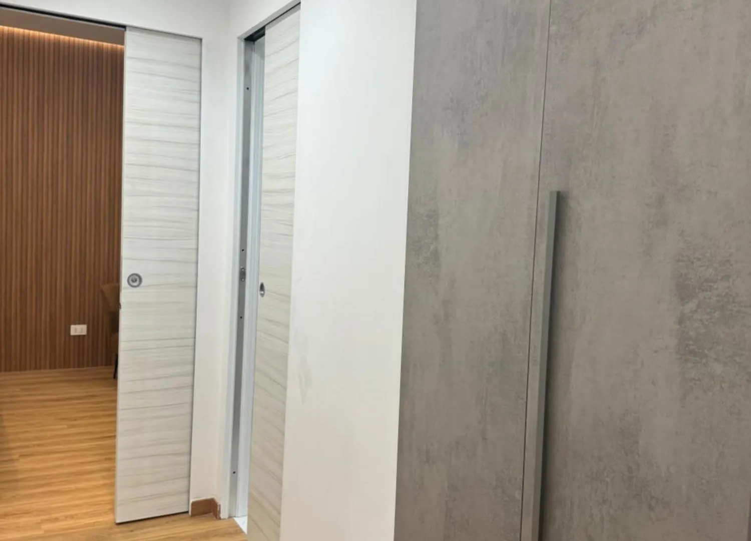 Lavinia Luxury Apartments Milan