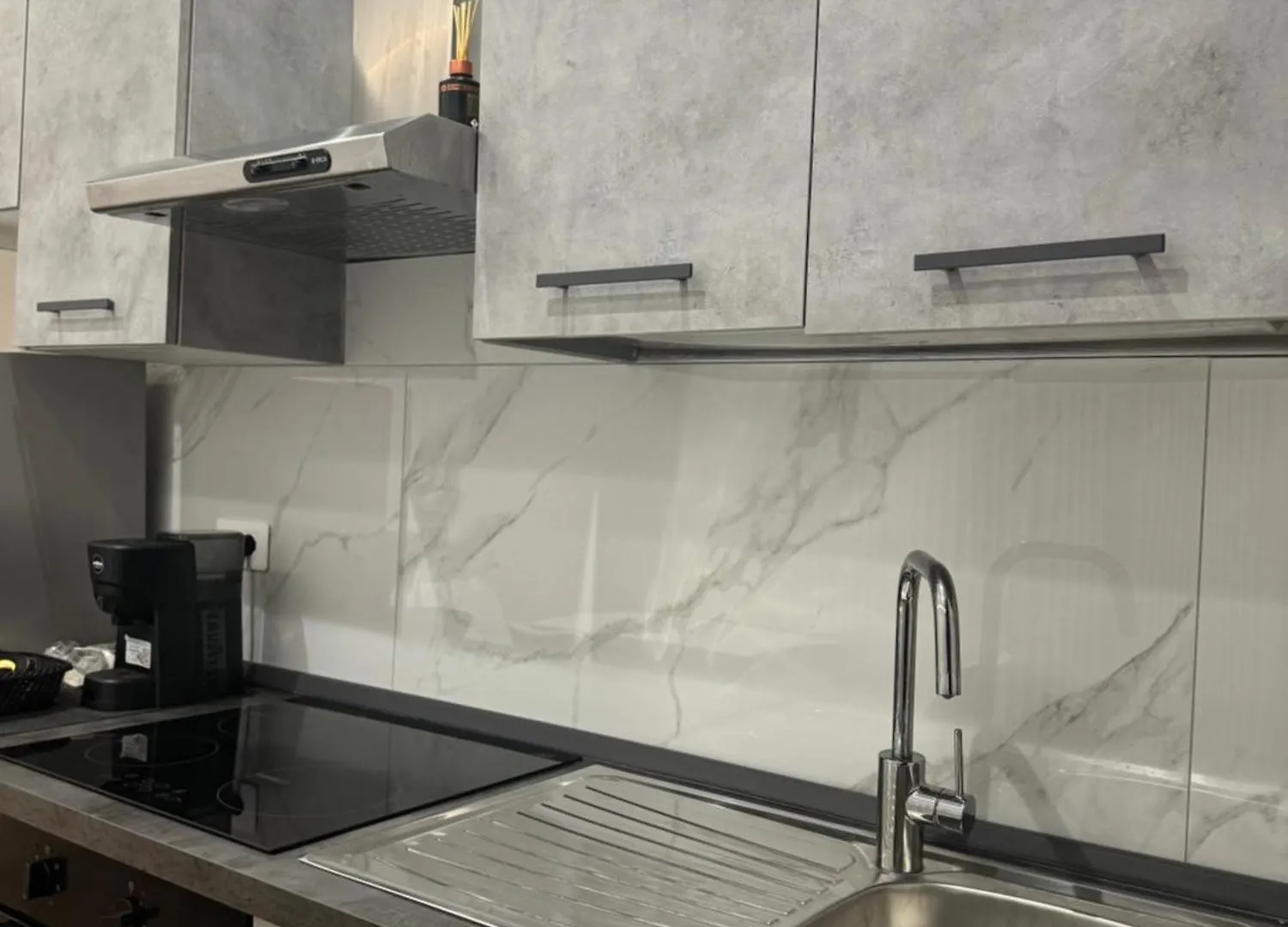 Lavinia Luxury Apartments Milan Italy